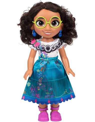 Disne ENC Encanto doll Mirabel Madrigal JAK22080 Jakks Pacific | Futurartshop.com