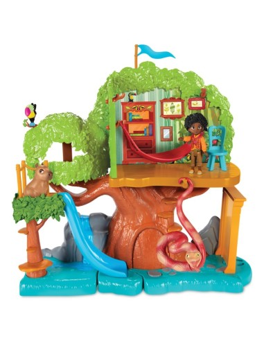 Disne ENC Encanto plaset JAK21935 Jakks Pacific | Futurartshop.com