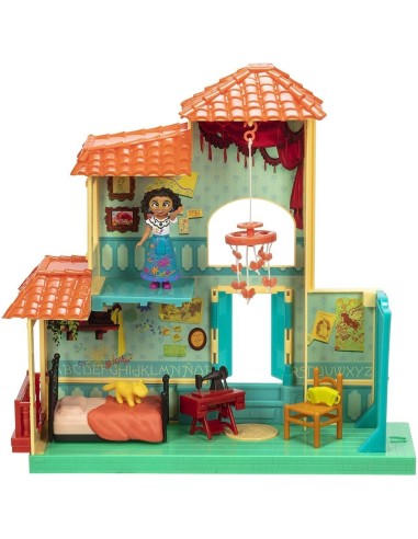 Disne ENC Encanto pla pla JAK22031 Jakks Pacific | Futurartshop.com