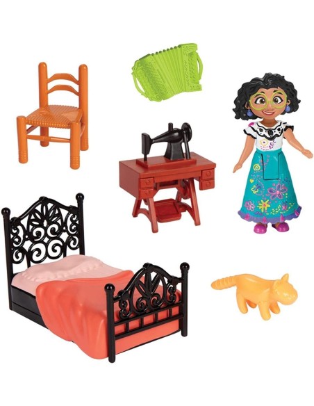 Disne ENC Encanto pla pla JAK22031 Jakks Pacific | Futurartshop.com