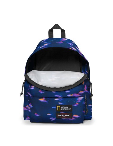 Zaino Padded Pak'r National Geographic Fish EASEK000620W05 Eastpak | Futurartshop.com