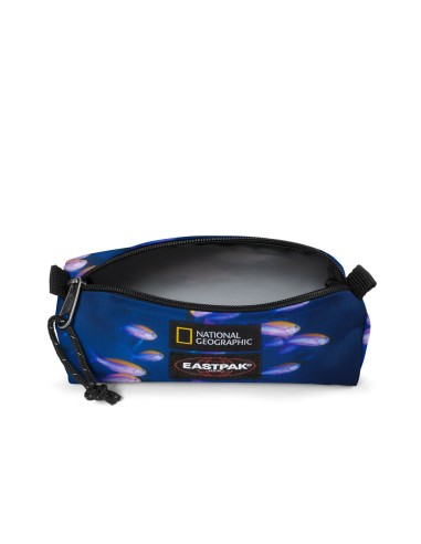 Benchmark single National Geographic Fish case EASEK000372W05 Eastpak | Futurartshop.com