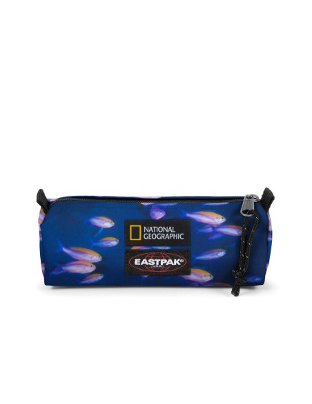 Benchmark single National Geographic Fish case EASEK000372W05 Eastpak | Futurartshop.com