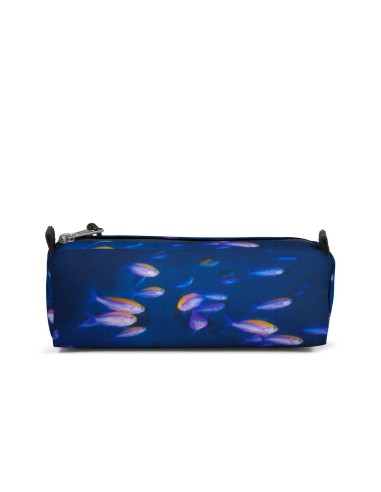 Astuccio benchmark single National Geographic Fish EASEK000372W05 Eastpak | Futurartshop.com