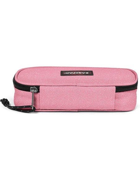 Astuccio ovale single Spark Trusted Pink EASEK000717U64 Eastpak | Futurartshop.com