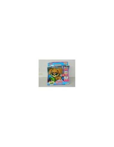 Peluche (Charly) nuota e cammina 152169 Giochi Preziosi | Futurartshop.com