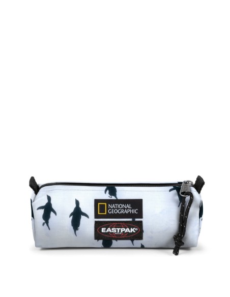 Benchmark single National Geographic Penguin case EASEK000372W06 Eastpak | Futurartshop.com