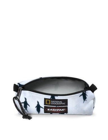 Benchmark single National Geographic Penguin case EASEK000372W06 Eastpak | Futurartshop.com
