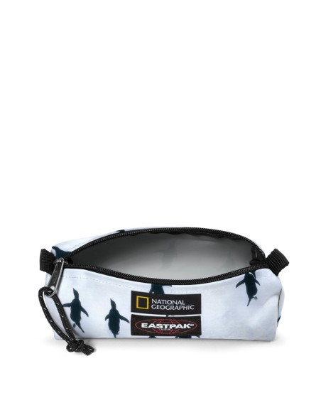 Benchmark single National Geographic Penguin case EASEK000372W06 Eastpak | Futurartshop.com