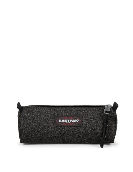 Astuccio benchmark single Spark Black EASEK000372N98 Eastpak | Futurartshop.com