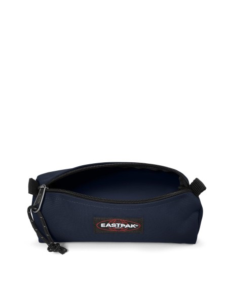 Benchmark single ultra Marine Blue EASEK000372L83 Eastpak | Futurartshop.com