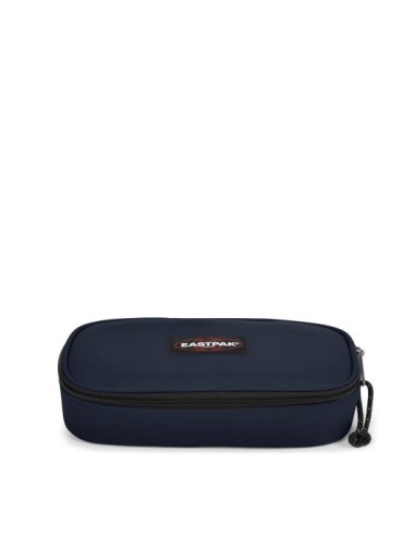 Astuccio ovale single Ultra Marine Blu EASEK000717L83 Eastpak | Futurartshop.com