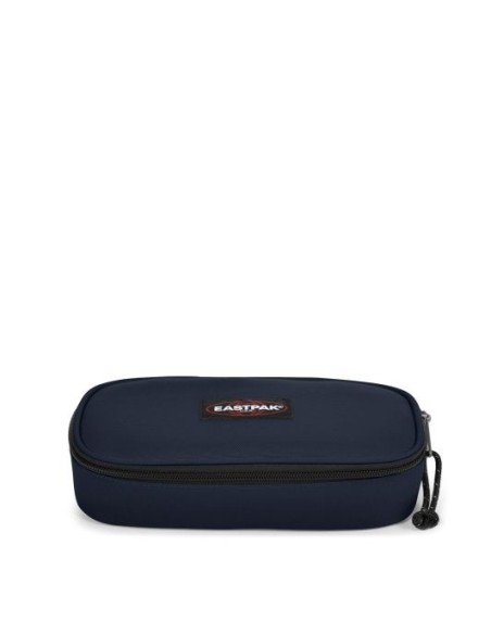 Astuccio ovale single Ultra Marine Blu EASEK000717L83 Eastpak | Futurartshop.com