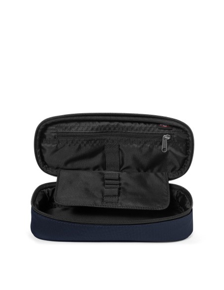 Oval case single ultra Marine Blue EASEK000717L83 Eastpak | Futurartshop.com