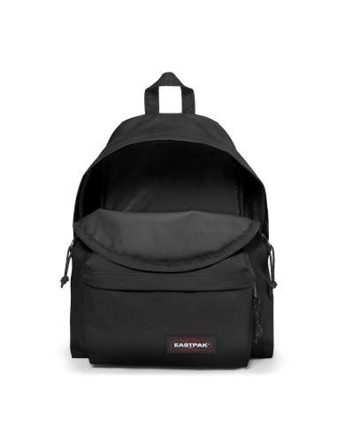 Padded backpack Pak'r Black EASEK000620008 Eastpak | Futurartshop.com