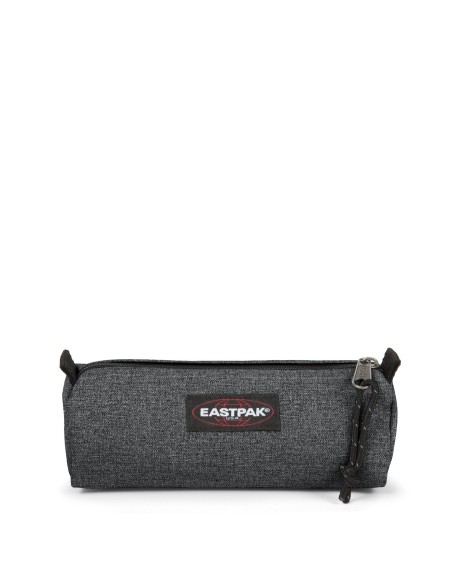Astuccio benchmark single Black Denim EASEK00037277H Eastpak | Futurartshop.com