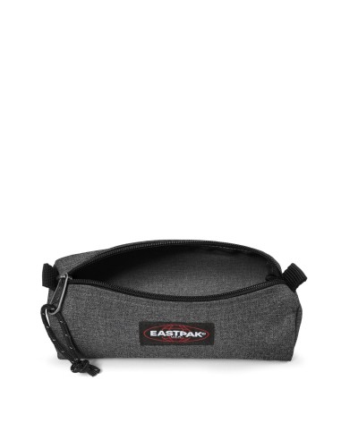Astuccio benchmark single Black Denim EASEK00037277H Eastpak | Futurartshop.com