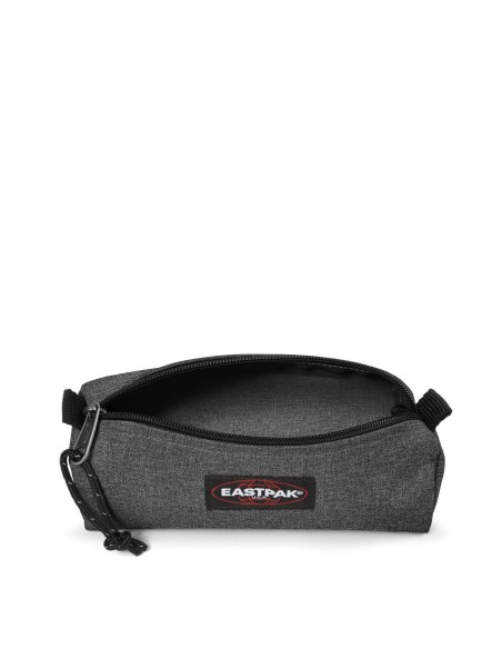 Astuccio benchmark single Black Denim EASEK00037277H Eastpak | Futurartshop.com