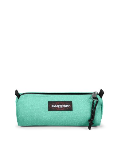 Astuccio benchmark single Spark Thoughtful Green EASEK000372U65 Eastpak | Futurartshop.com