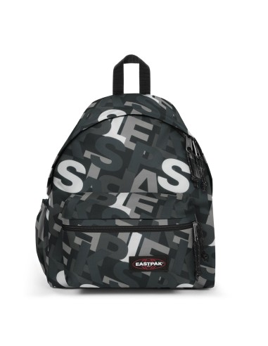 Padded zippl'r letter core backpack EASEK0A5B74U34 Eastpak | Futurartshop.com