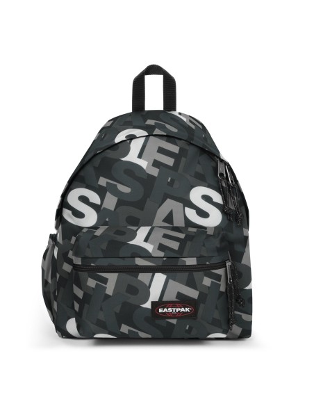 Padded zippl'r letter core backpack EASEK0A5B74U34 Eastpak | Futurartshop.com