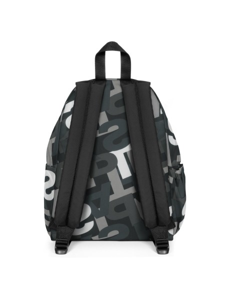 Padded zippl'r letter core backpack EASEK0A5B74U34 Eastpak | Futurartshop.com