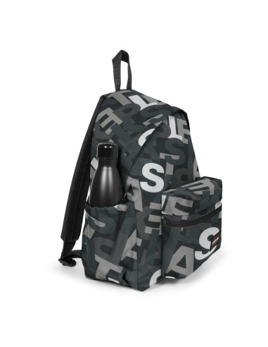 Padded zippl'r letter core backpack EASEK0A5B74U34 Eastpak | Futurartshop.com