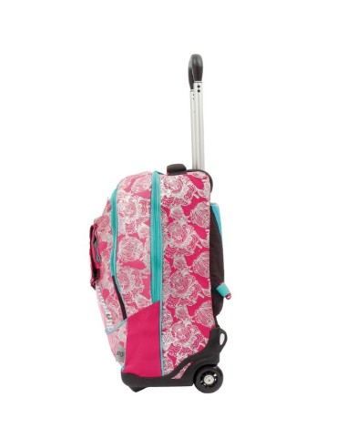 GO POP Trolley con 2 ruote immagine Principessa 22-23 GIOGG9L1200 Giochi Preziosi | Futurartshop.com