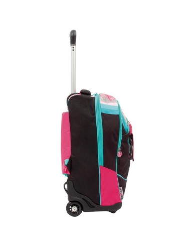 GO POP Trolley con 2 ruote immagine Principessa 22-23 GIOGG9L1200 Giochi Preziosi | Futurartshop.com
