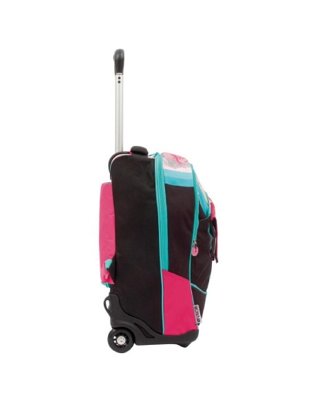 GO pop Trolle TR with 2 wheels image Princess 22-23 GIOGG9L1200 Giochi Preziosi | Futurartshop.com