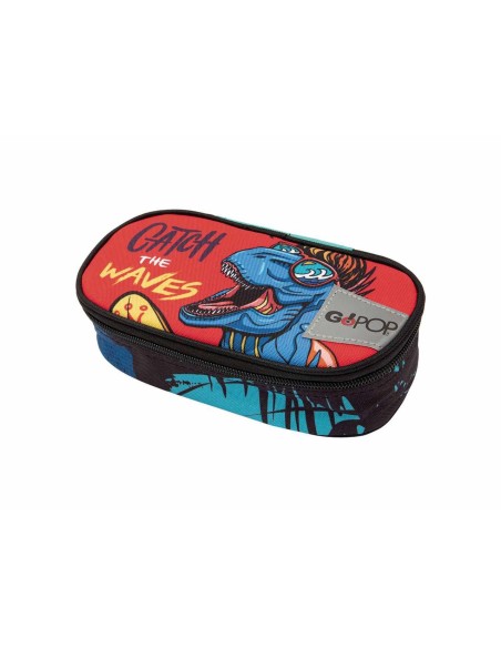 Go POP Oval Case T-re ne GIOGG9L3910 Giochi Preziosi | Futurartshop.com