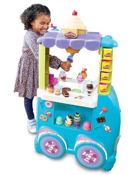 Pla pla HASPN00075222 Hasbro | Futurartshop.com