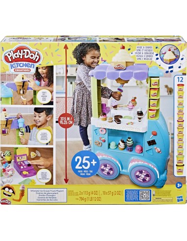 Pla pla HASPN00075222 Hasbro | Futurartshop.com