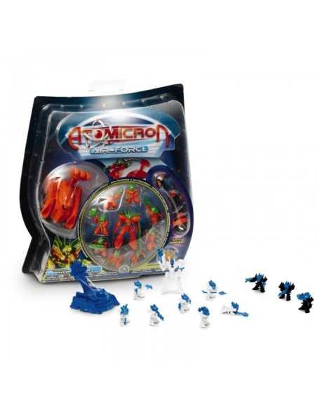 atomicron characters battle pack serie2 GIOGPZ18468 Giochi Preziosi | Futurartshop.com