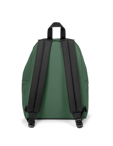 Padded backpack Pak'r Glo Green EASEK000620U91 Eastpak | Futurartshop.com