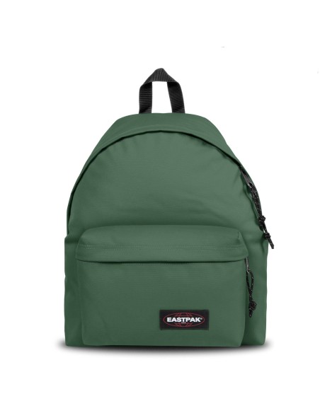 Padded backpack Pak'r Glo Green EASEK000620U91 Eastpak | Futurartshop.com