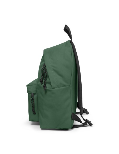 Padded backpack Pak'r Glo Green EASEK000620U91 Eastpak | Futurartshop.com