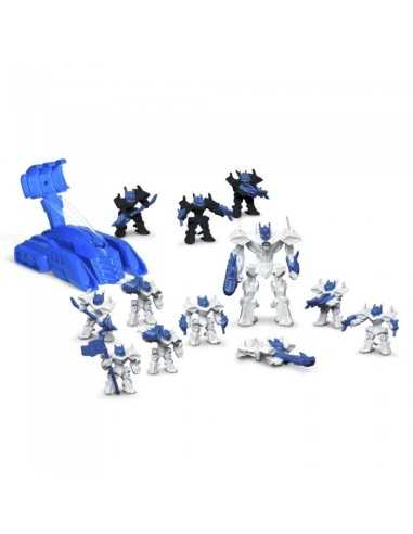 personaggi atomicron battle pack serie2 GIOGPZ18468 Giochi Preziosi | Futurartshop.com