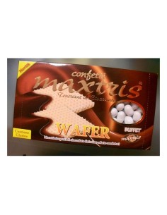 Maxtris confetti wafers 2136991015094  | Futurartshop.com