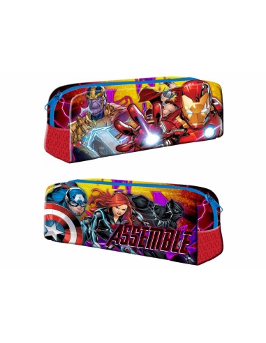 Avengers premium tombolino case DIM1015-1411 Futurart | Futurartshop.com