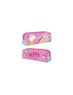 Peppa Pig premium tombolino case DIM1015-1466 Futurart | Futurartshop.com