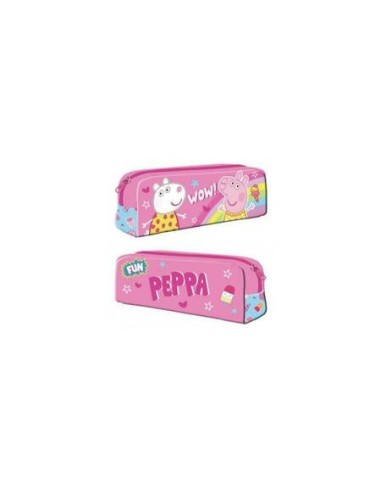 Peppa Pig premium tombolino case DIM1015-1466 Futurart | Futurartshop.com