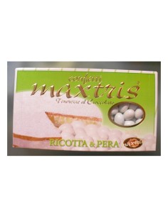 Ricotta and PEAR Maxtris confetti 2136907384085  | Futurartshop.com