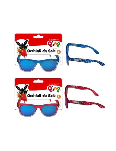 Bing - Occhiali da sole CORQ99273 MC Coriex | Futurartshop.com