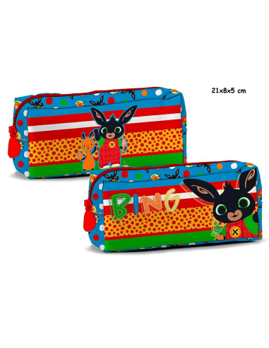 Bing - Case rectangular Skate CORQ99295 MC Coriex | Futurartshop.com