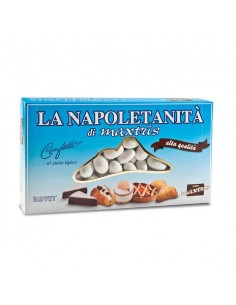 The confetti napoletanita Maxtris ' PRIMAXNAP  | Futurartshop.com