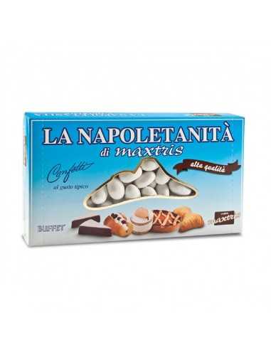 The confetti napoletanita Maxtris ' PRIMAXNAP  | Futurartshop.com