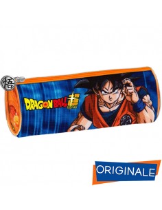 Pencil Case Dragon Ball Super 22-23 PAN68884 Panini- Futurartshop.com