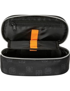 Dragon Ball Z 22-23 oval case PAN68284 Panini | Futurartshop.com 2