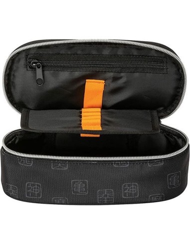 Astuccio ovale Dragon Ball Z 22-23 PAN68284 Panini | Futurartshop.com